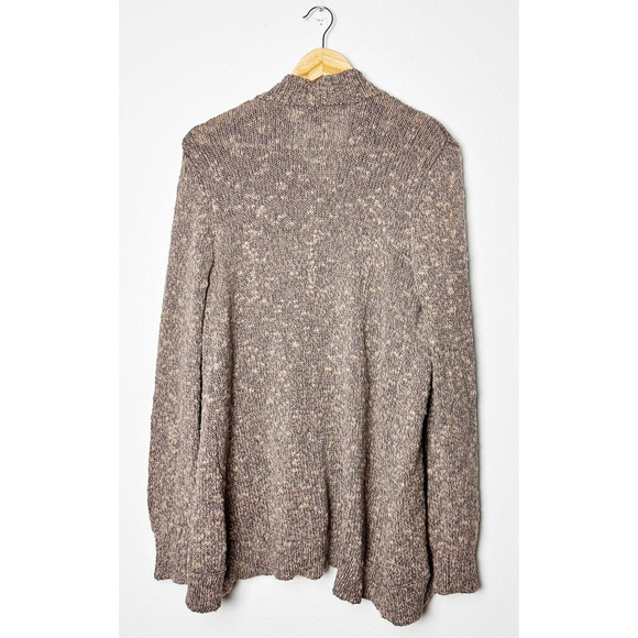 Cabi #880 Swear by Sweater Open Cardigan Cotton sz S - Picture 7 of 7